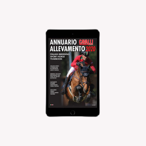 Breeding YearBook - Digital Edition