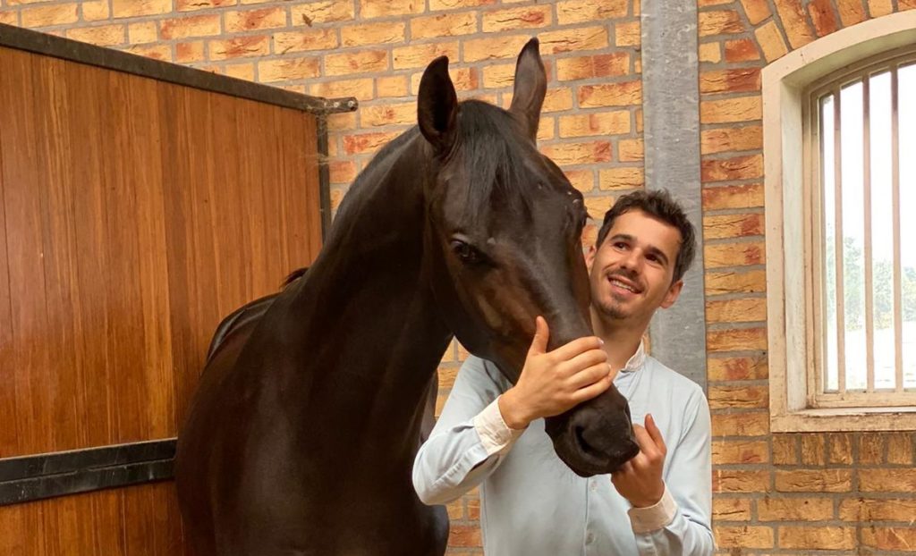 riccardo sanavio