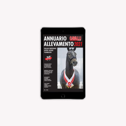 Breeding YearBook 2021- Digital Edition