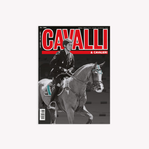 July/August 2021 - Print Edition