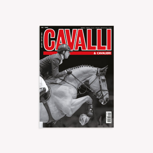 September/October 2021 - Print Edition