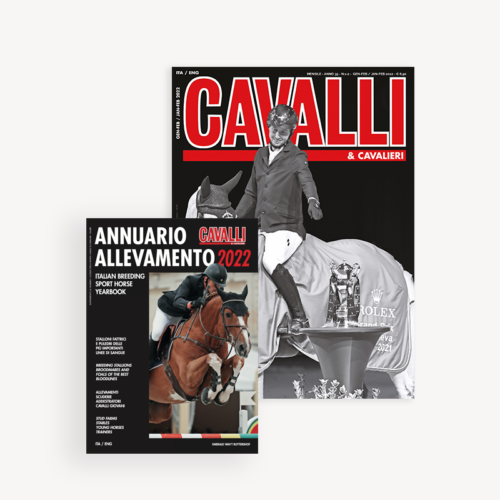 January/February 2022 - Print Edition