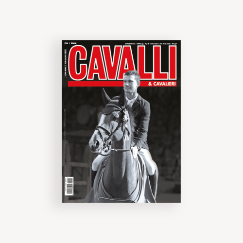 July/August 2022 - Print Edition
