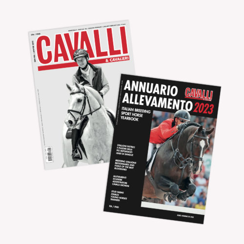 January/February 2023 - printed edition