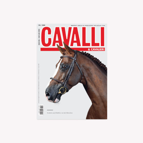 May/June 2023 - printed edition