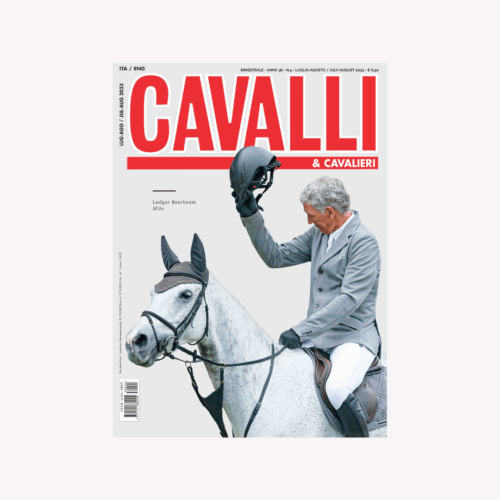 July/August 2023 - Printed edition