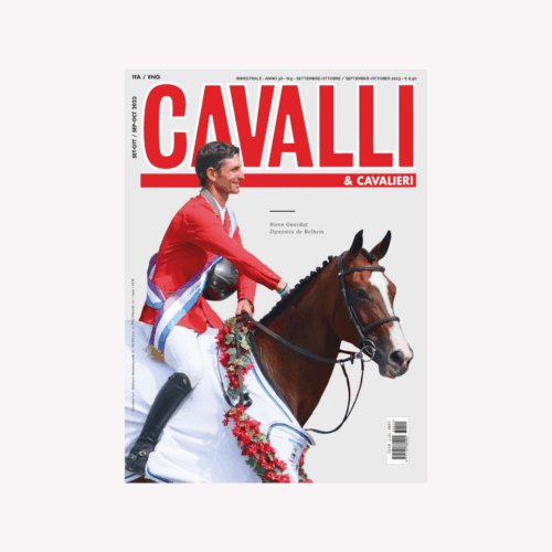 September/October 2023- Printed edition