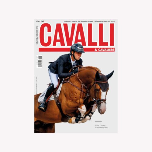 November December 2023 – Printed Edition