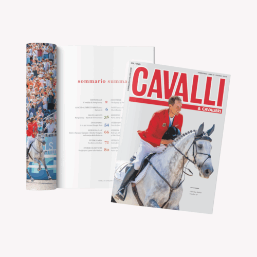 July September 2024 - printed edition